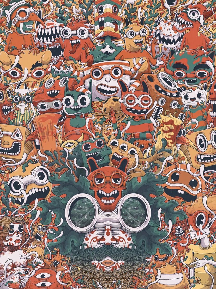 Image